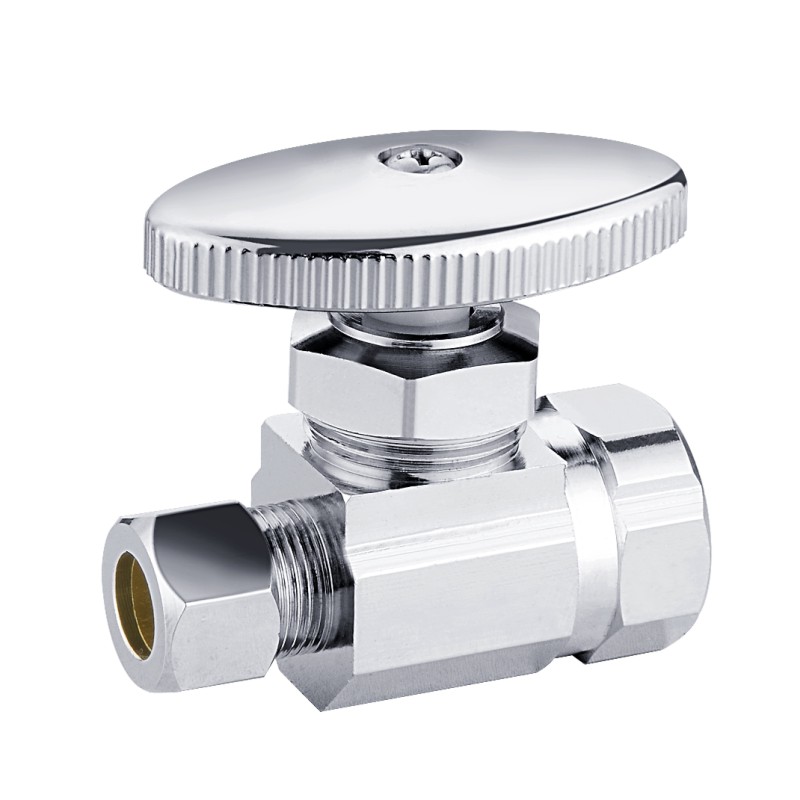 Brass Stop Valve